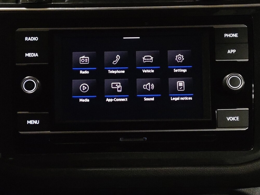 2023 Volkswagen Tiguan in Kissimmee, FL 34744 - 18123869 25