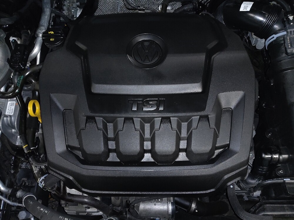 2023 Volkswagen Tiguan in Kissimmee, FL 34744 - 18123869 30