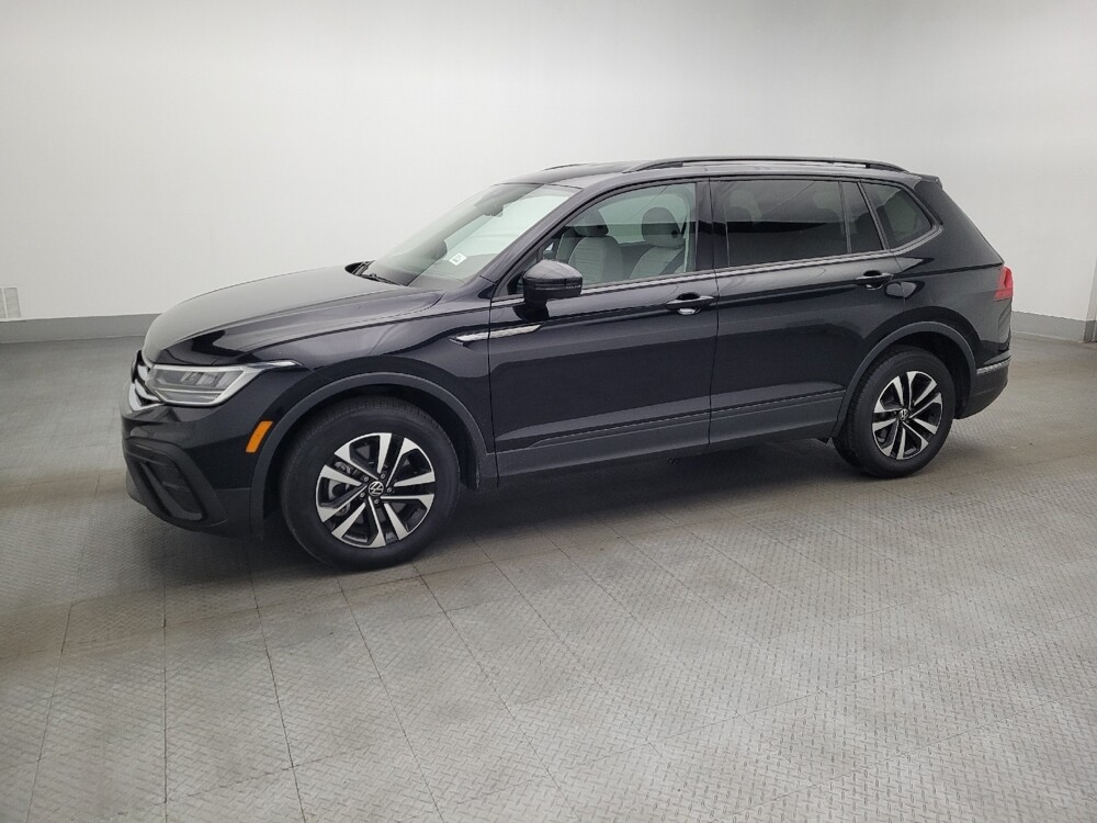 2023 Volkswagen Tiguan in Kissimmee, FL 34744 - 18123869 2