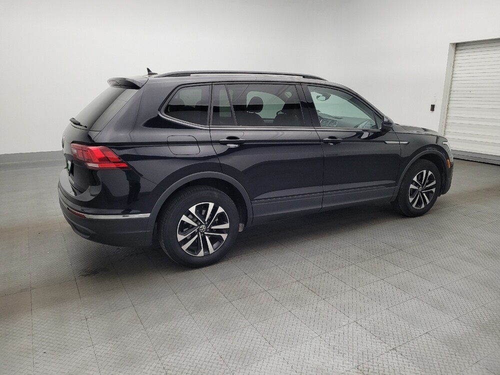 2023 Volkswagen Tiguan in Kissimmee, FL 34744 - 18123869 10
