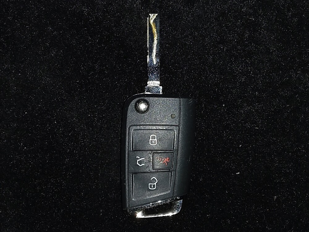 2023 Volkswagen Tiguan in Kissimmee, FL 34744 - 18123869 32