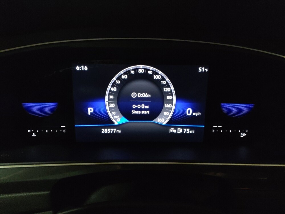 2023 Volkswagen Tiguan in Kissimmee, FL 34744 - 18123869 23