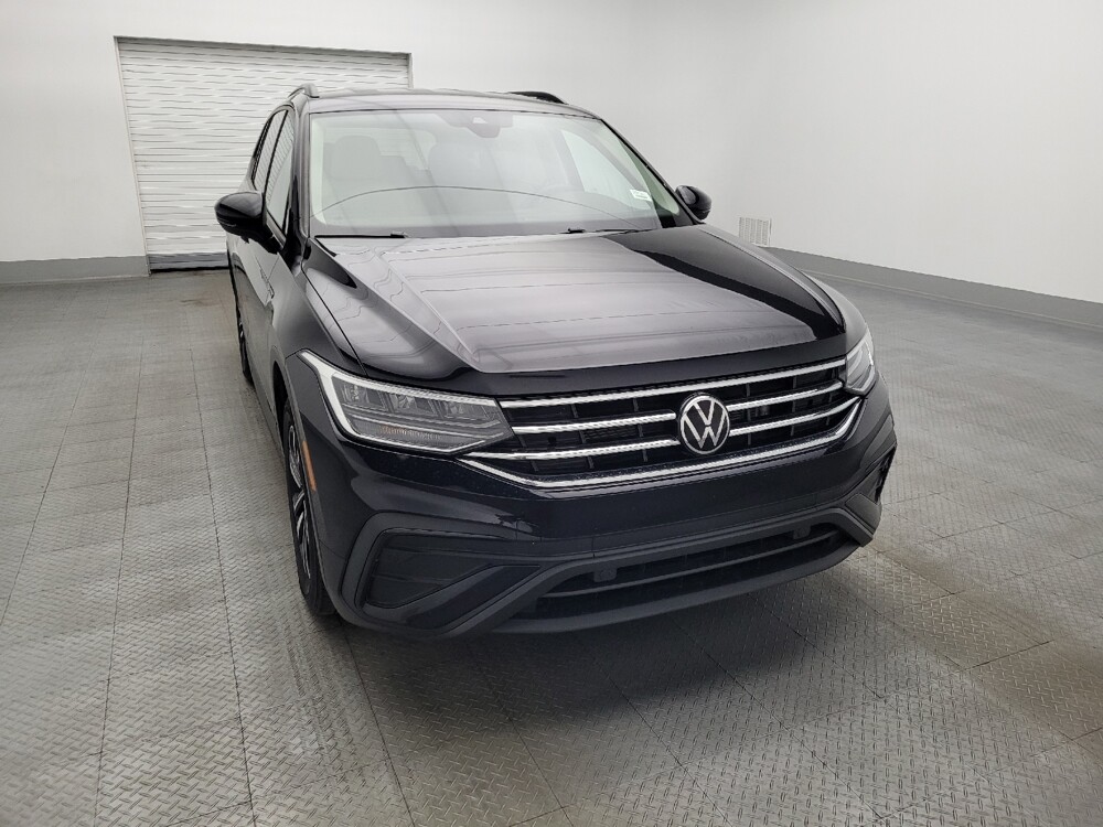 2023 Volkswagen Tiguan in Kissimmee, FL 34744 - 18123869 14