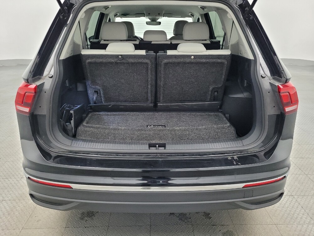 2023 Volkswagen Tiguan in Kissimmee, FL 34744 - 18123869 29