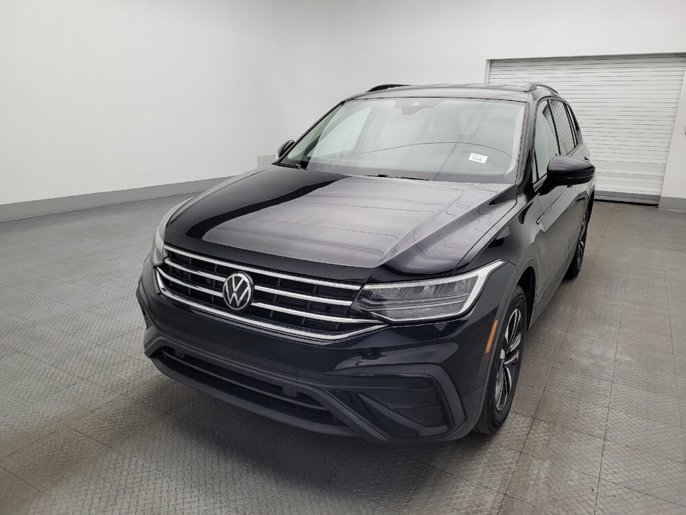 2023 Volkswagen Tiguan in Kissimmee, FL 34744 - 18123869 15