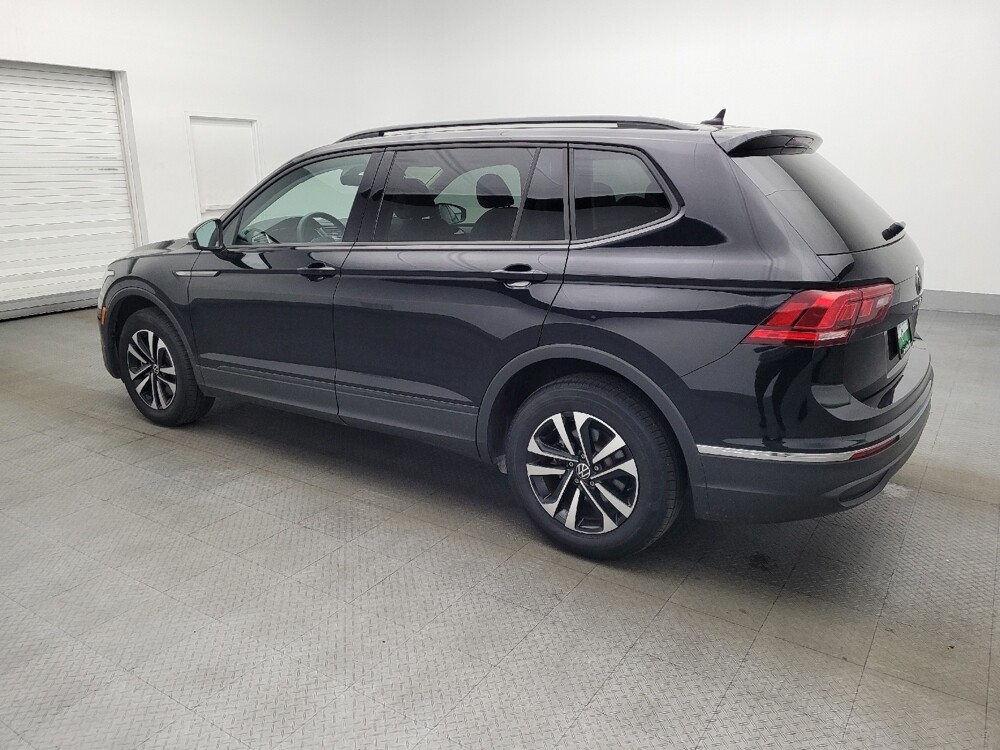 2023 Volkswagen Tiguan in Kissimmee, FL 34744 - 18123869 3