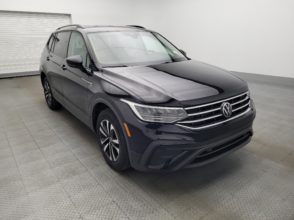 2023 Volkswagen Tiguan in Kissimmee, FL 34744 - 18123869 13