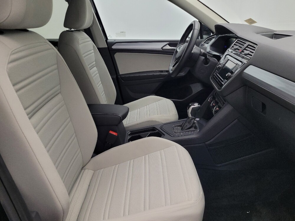 2023 Volkswagen Tiguan in Kissimmee, FL 34744 - 18123869 21
