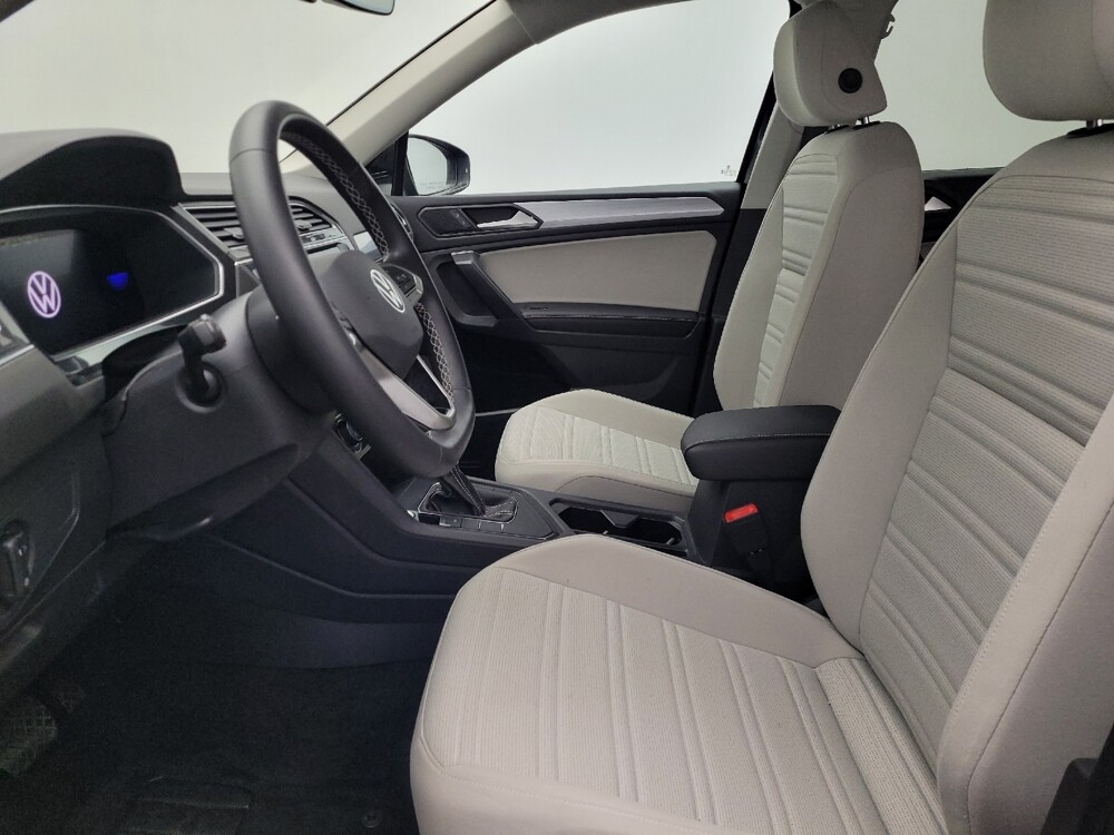 2023 Volkswagen Tiguan in Kissimmee, FL 34744 - 18123869 17