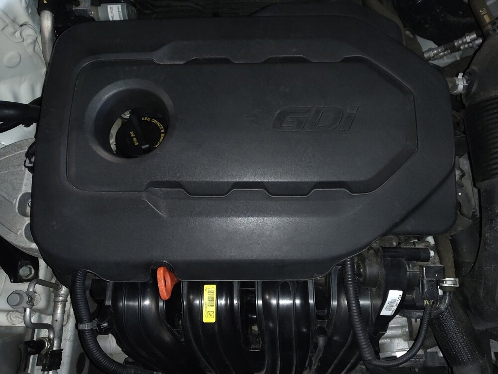 2018 Kia Sportage in Metairie, LA 70006 - 18123870 30