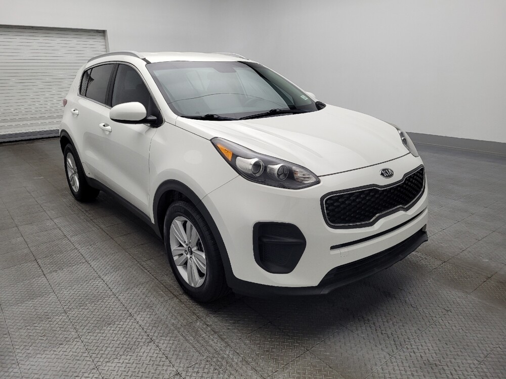 2018 Kia Sportage in Metairie, LA 70006 - 18123870 13