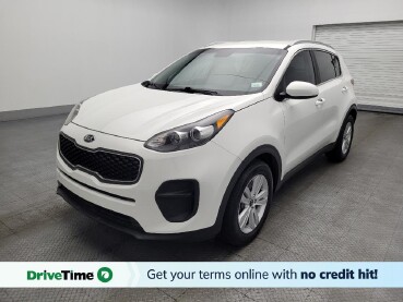 2018 Kia Sportage in Metairie, LA 70006