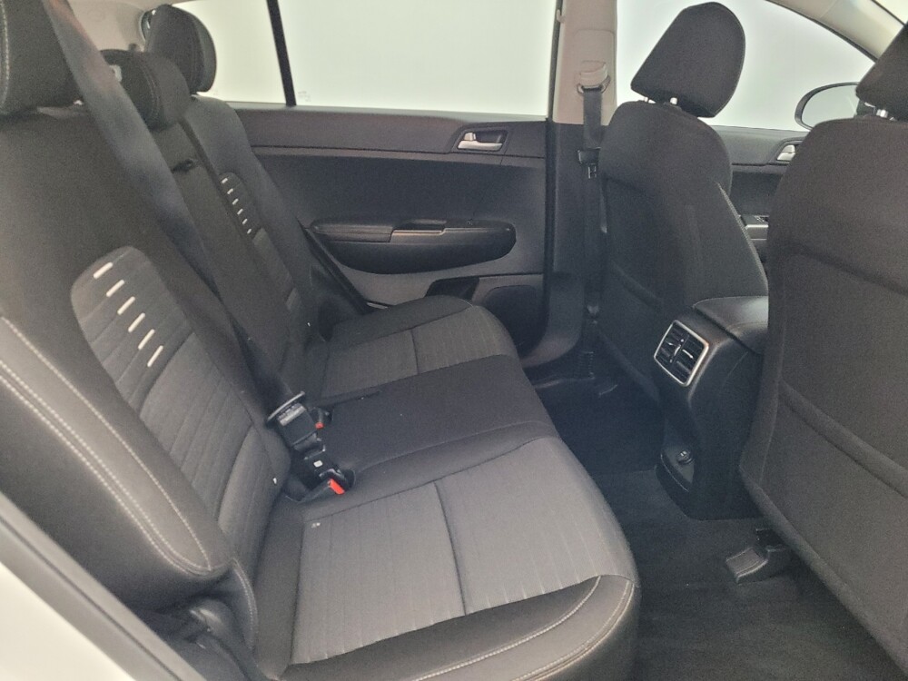 2018 Kia Sportage in Metairie, LA 70006 - 18123870 19