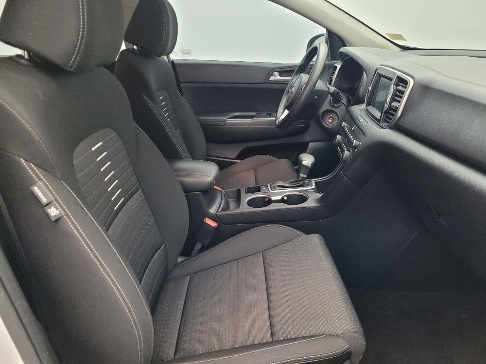 2018 Kia Sportage in Metairie, LA 70006 - 18123870 21