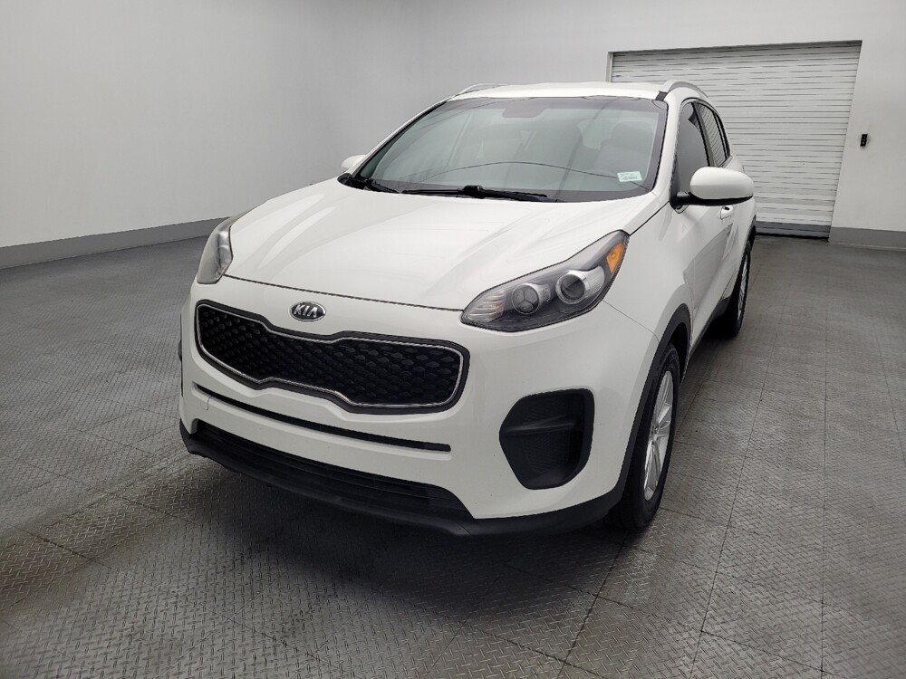 2018 Kia Sportage in Metairie, LA 70006 - 18123870 15