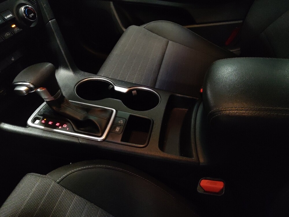 2018 Kia Sportage in Metairie, LA 70006 - 18123870 26