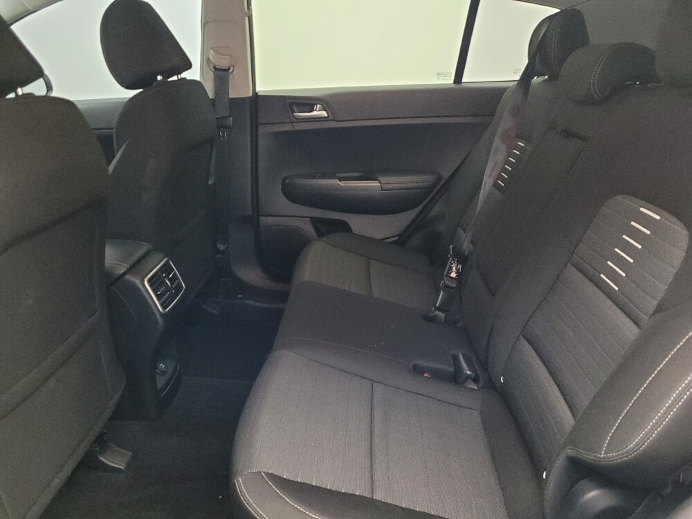 2018 Kia Sportage in Metairie, LA 70006 - 18123870 18