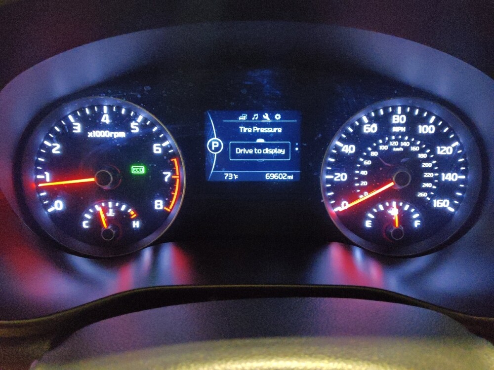 2018 Kia Sportage in Metairie, LA 70006 - 18123870 23