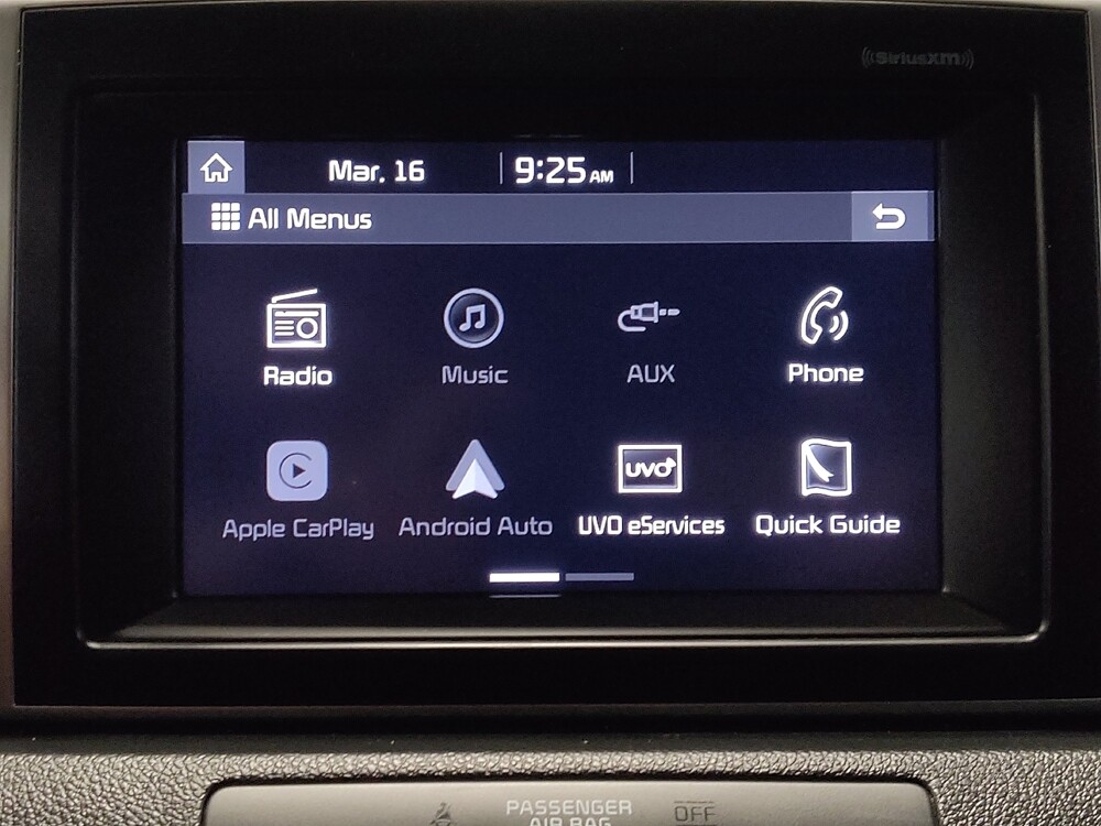 2018 Kia Sportage in Metairie, LA 70006 - 18123870 25