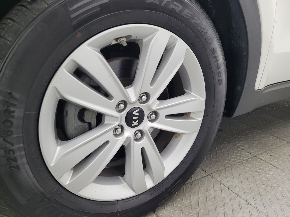 2018 Kia Sportage in Metairie, LA 70006 - 18123870 31