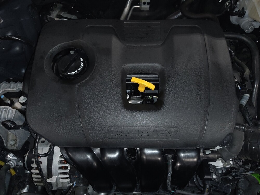 2024 Kia Soul in Metairie, LA 70006 - 18123871 30