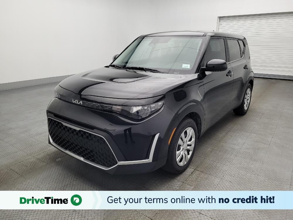 2024 Kia Soul in Metairie, LA 70006 - 18123871