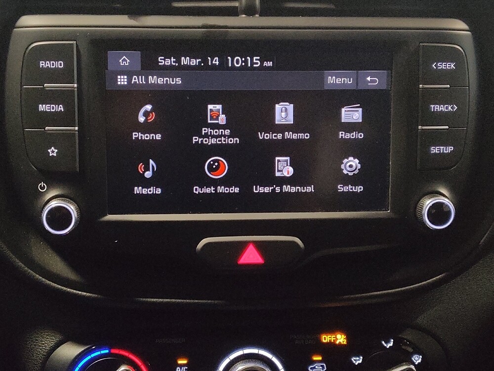 2024 Kia Soul in Metairie, LA 70006 - 18123871 25