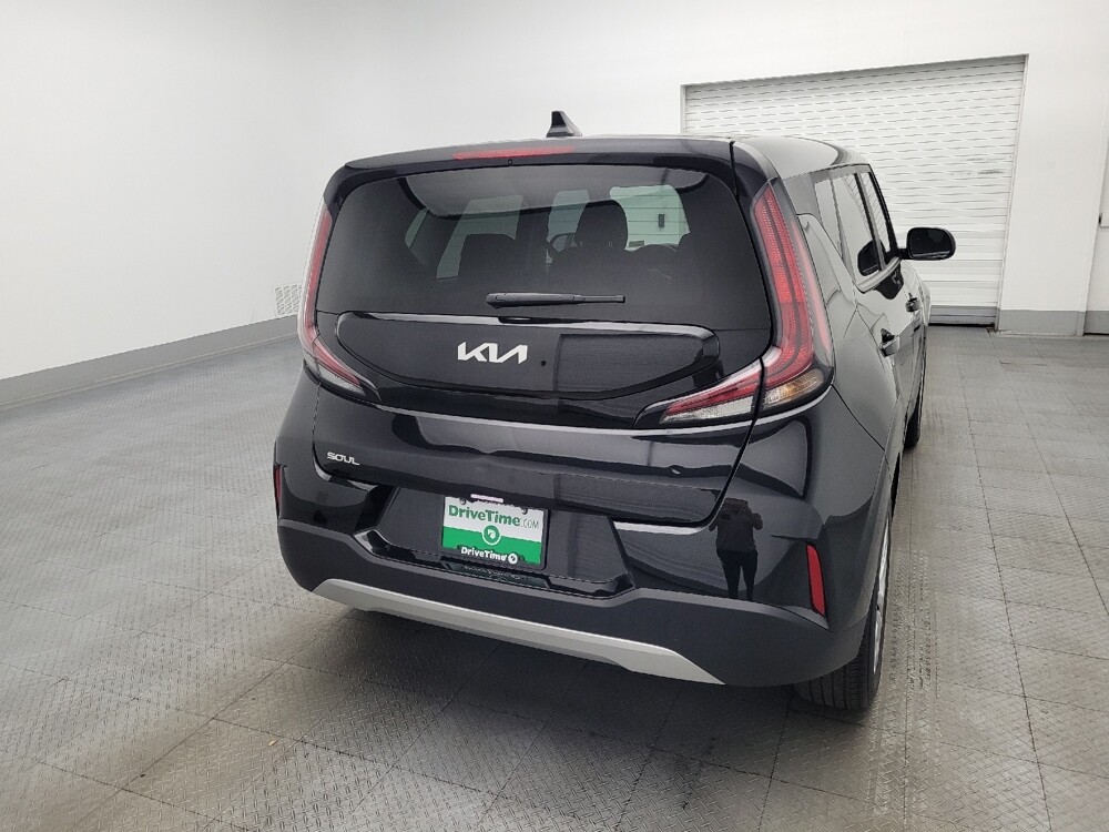 2024 Kia Soul in Metairie, LA 70006 - 18123871 7