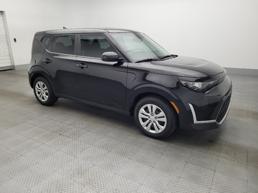 2024 Kia Soul in Metairie, LA 70006 - 18123871 11