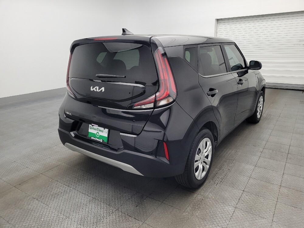 2024 Kia Soul in Metairie, LA 70006 - 18123871 9