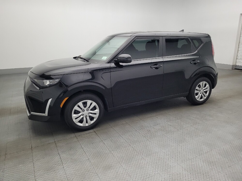 2024 Kia Soul in Metairie, LA 70006 - 18123871 2