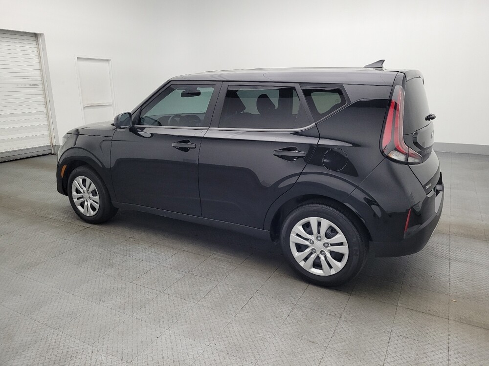 2024 Kia Soul in Metairie, LA 70006 - 18123871 3