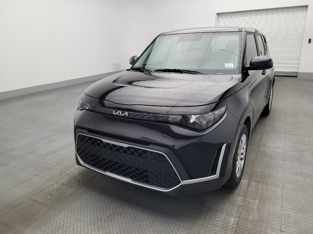 2024 Kia Soul in Metairie, LA 70006 - 18123871 15