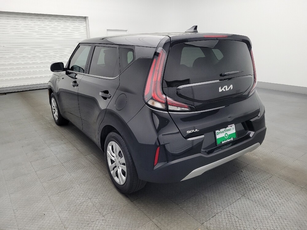 2024 Kia Soul in Metairie, LA 70006 - 18123871 5
