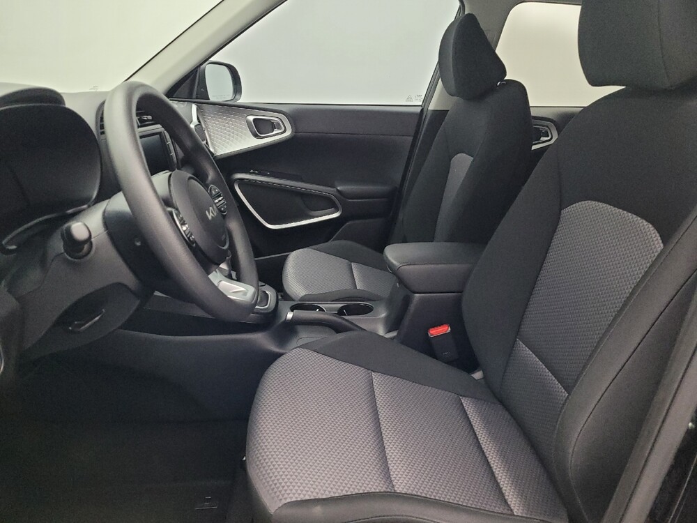 2024 Kia Soul in Metairie, LA 70006 - 18123871 17