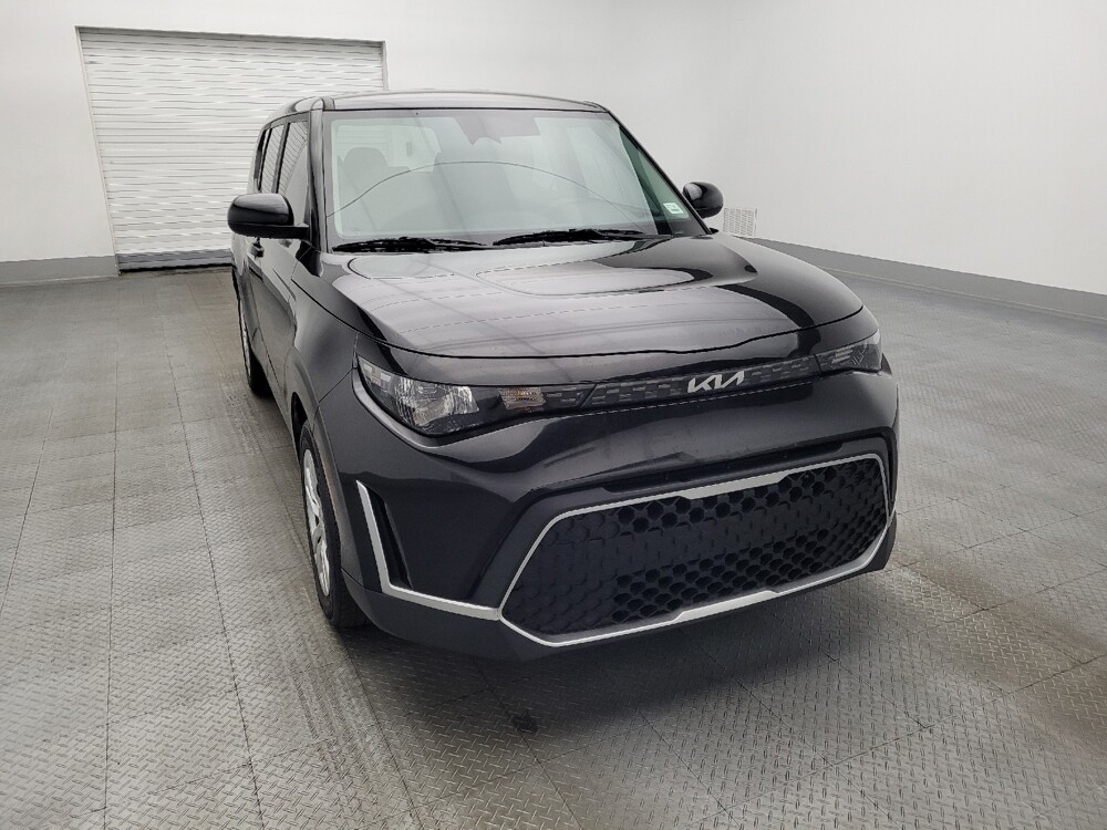 2024 Kia Soul in Metairie, LA 70006 - 18123871 14