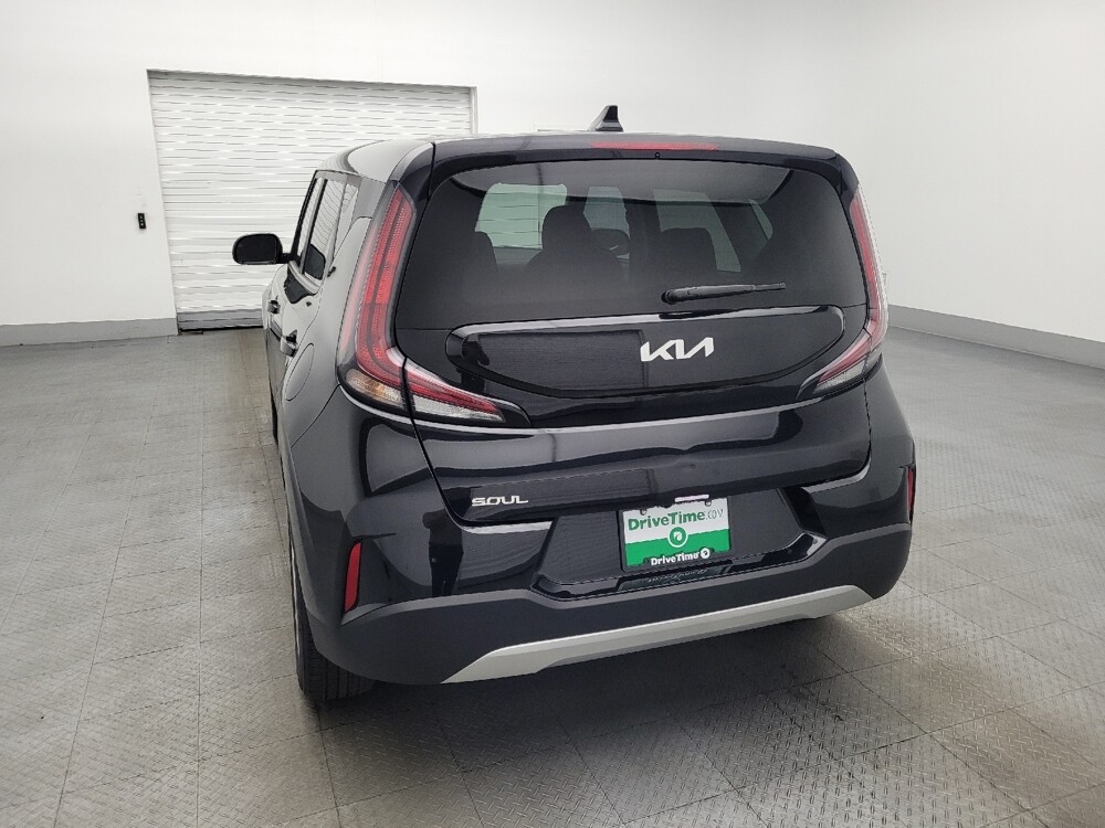 2024 Kia Soul in Metairie, LA 70006 - 18123871 6