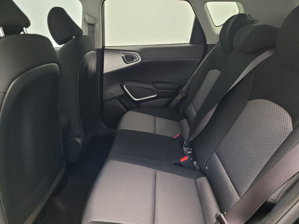 2024 Kia Soul in Metairie, LA 70006 - 18123871 18