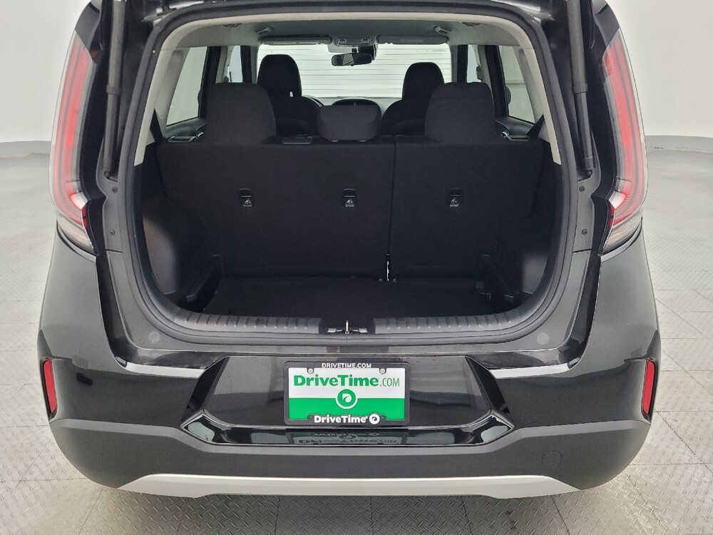 2024 Kia Soul in Metairie, LA 70006 - 18123871 29