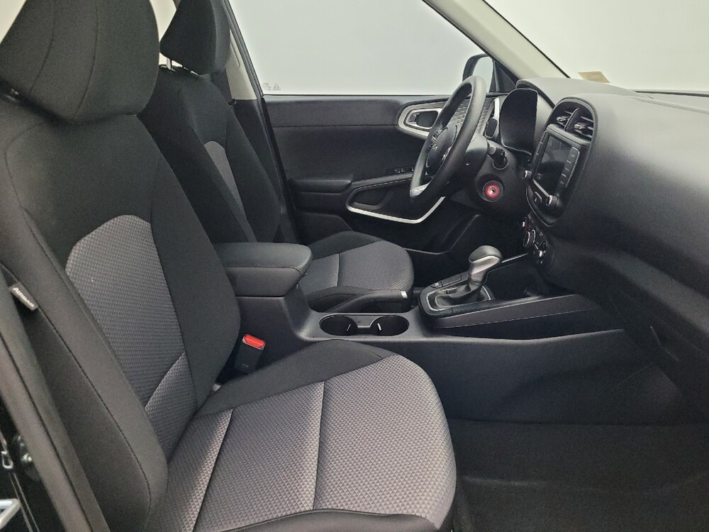 2024 Kia Soul in Metairie, LA 70006 - 18123871 21