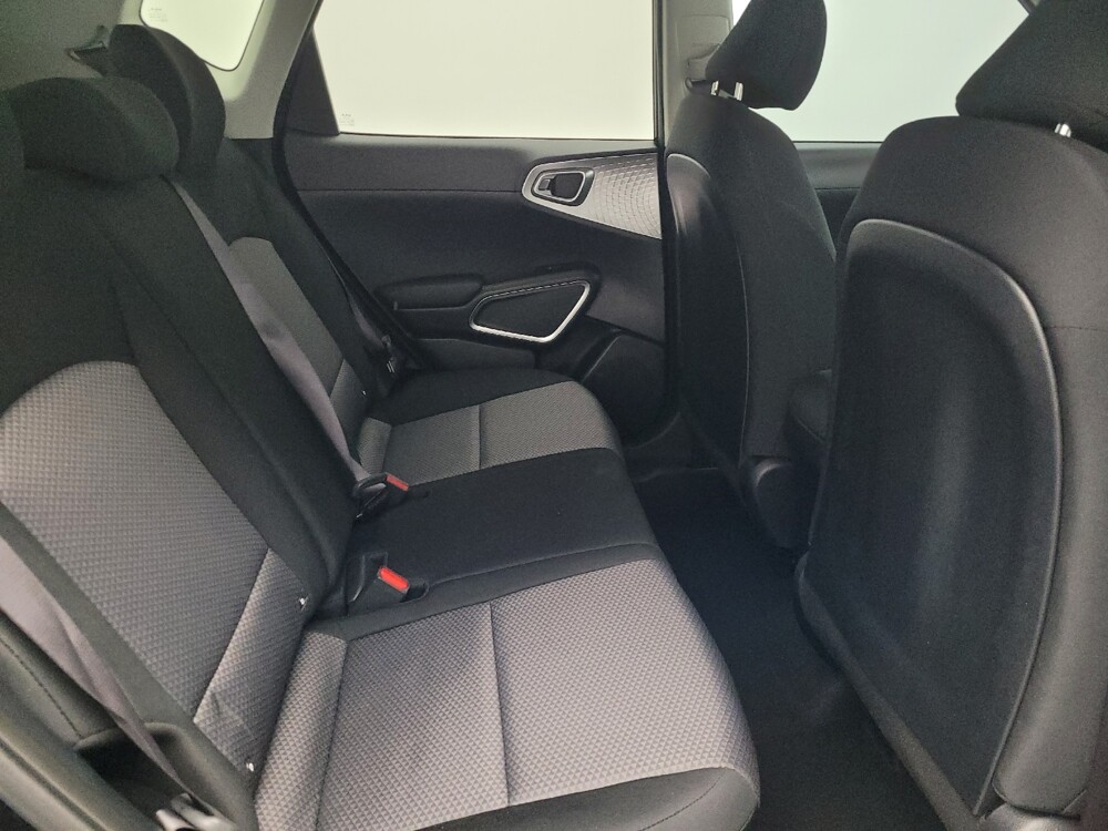 2024 Kia Soul in Metairie, LA 70006 - 18123871 19