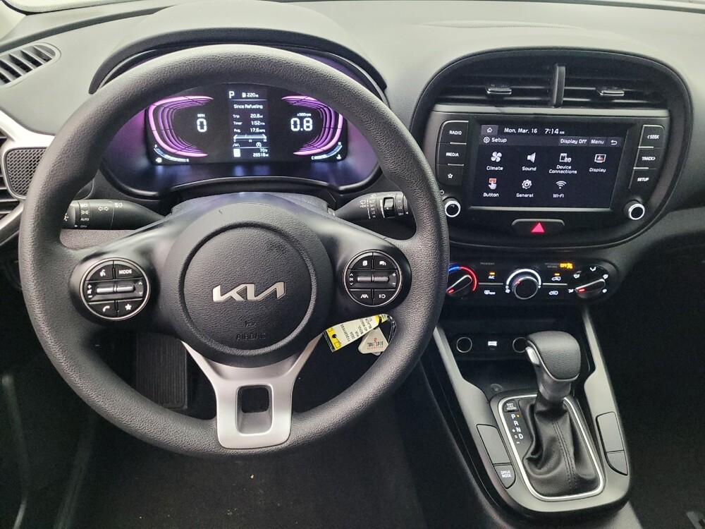 2024 Kia Soul in Metairie, LA 70006 - 18123871 22