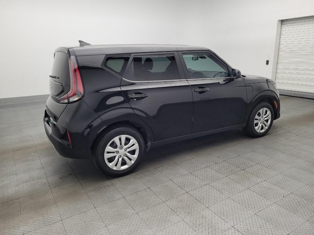 2024 Kia Soul in Metairie, LA 70006 - 18123871 10