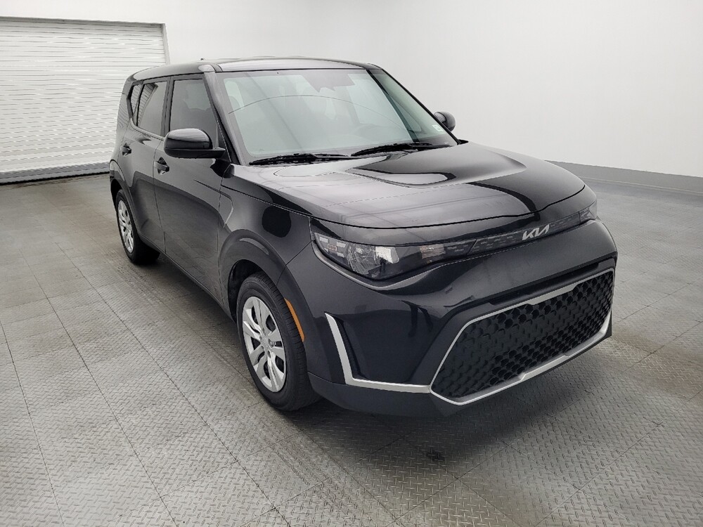 2024 Kia Soul in Metairie, LA 70006 - 18123871 13