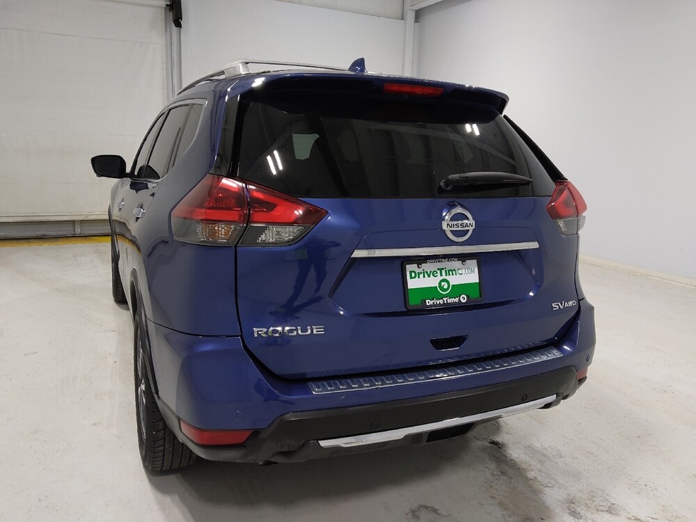 2020 Nissan Rogue in Columbus, OH 43231 - 18123873 6