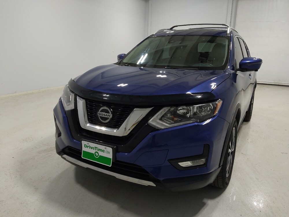 2020 Nissan Rogue in Columbus, OH 43231 - 18123873 15