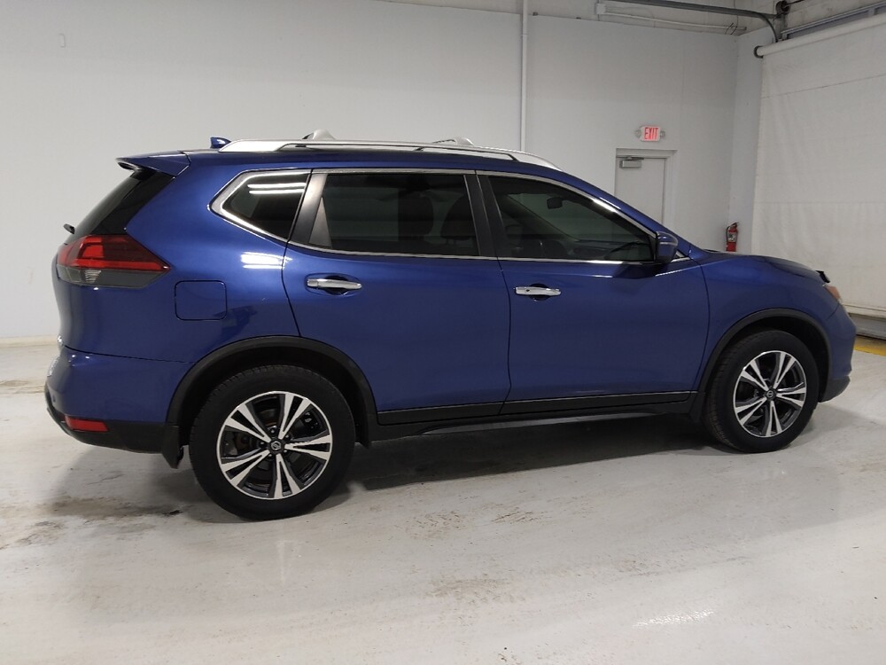 2020 Nissan Rogue in Columbus, OH 43231 - 18123873 10