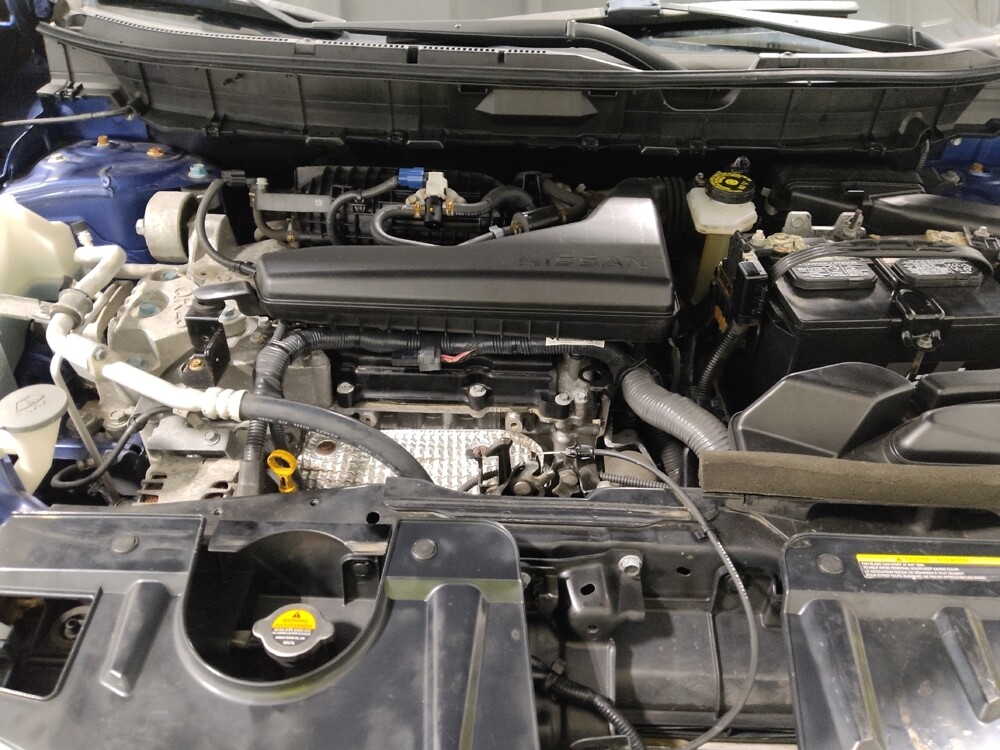 2020 Nissan Rogue in Columbus, OH 43231 - 18123873 30