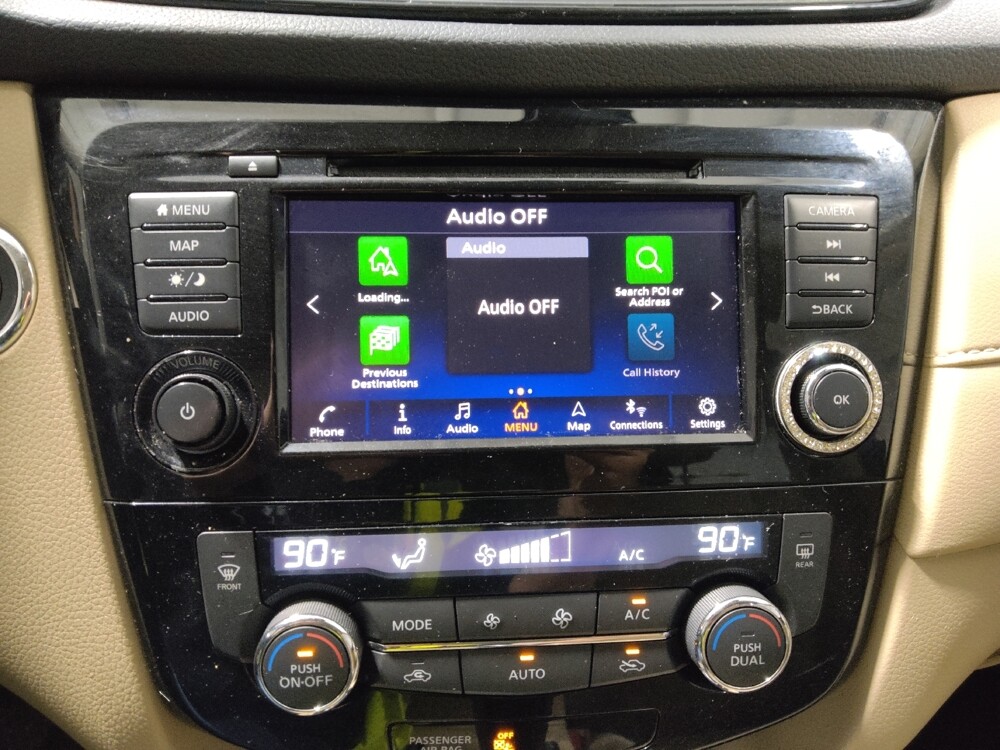 2020 Nissan Rogue in Columbus, OH 43231 - 18123873 25