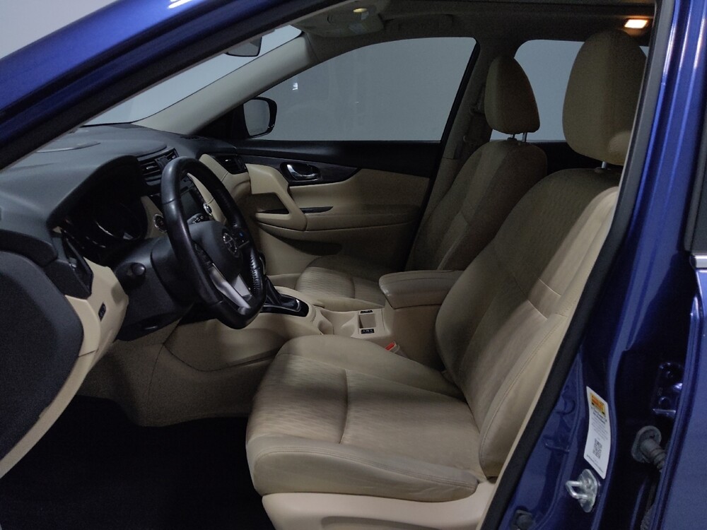 2020 Nissan Rogue in Columbus, OH 43231 - 18123873 17